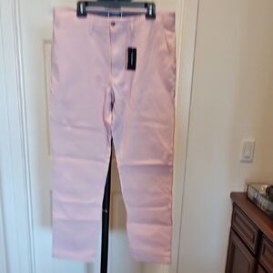 Club Room Pink Chinos